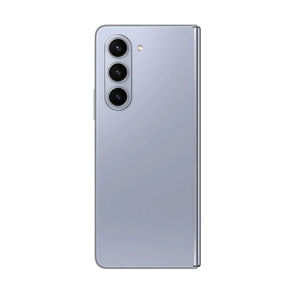  Samsung Z Fold 5 Snapdragon 5G 256GB color Azul 12GB RAM NUEVO .