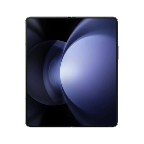  Samsung Z Fold 5 Snapdragon 5G 256GB color Azul 12GB RAM NUEVO .
