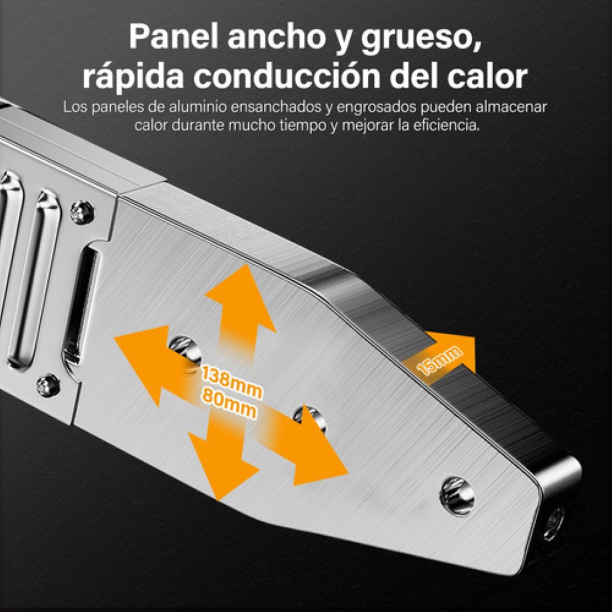 Termofusor Kit 1200w Pantalla Digtal , 6 Dados+10 Accesorios Rojo 0380