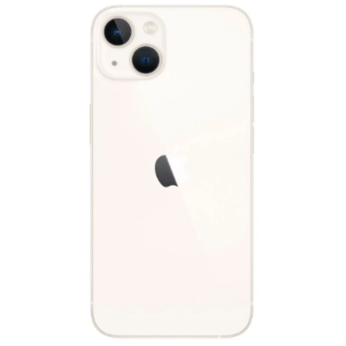 CELULAR APPLE IPHONE 13 A15 256GB 5.4PULG FHD+ VERIZON STARLIGHT WHITE.