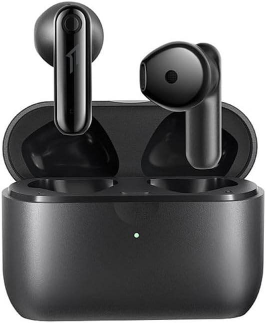 Xiaomi Poco C65 256gb con Audífonos bluetooth 1More Neo y Smartband 1More omthing..