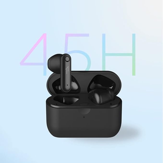 Xiaomi Poco C65 256gb con Audífonos bluetooth 1More Neo y Smartband 1More omthing..