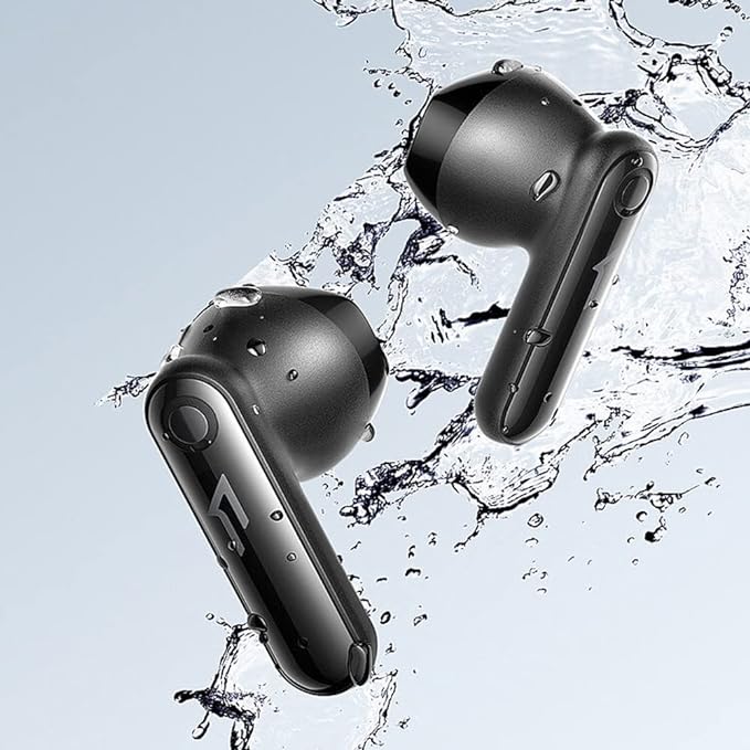 Xiaomi Poco C65 256gb con Audífonos bluetooth 1More Neo y Smartband 1More omthing..