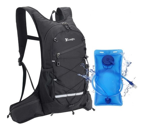 Mochila de hidratación soriana sale