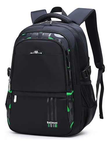 Mochilas Escolares Para Niños Y Niñas, Mochila Impermeable Para Estudiantes De Escuela Primaria, Mochila Para Ordenador Portátil De Viaje.