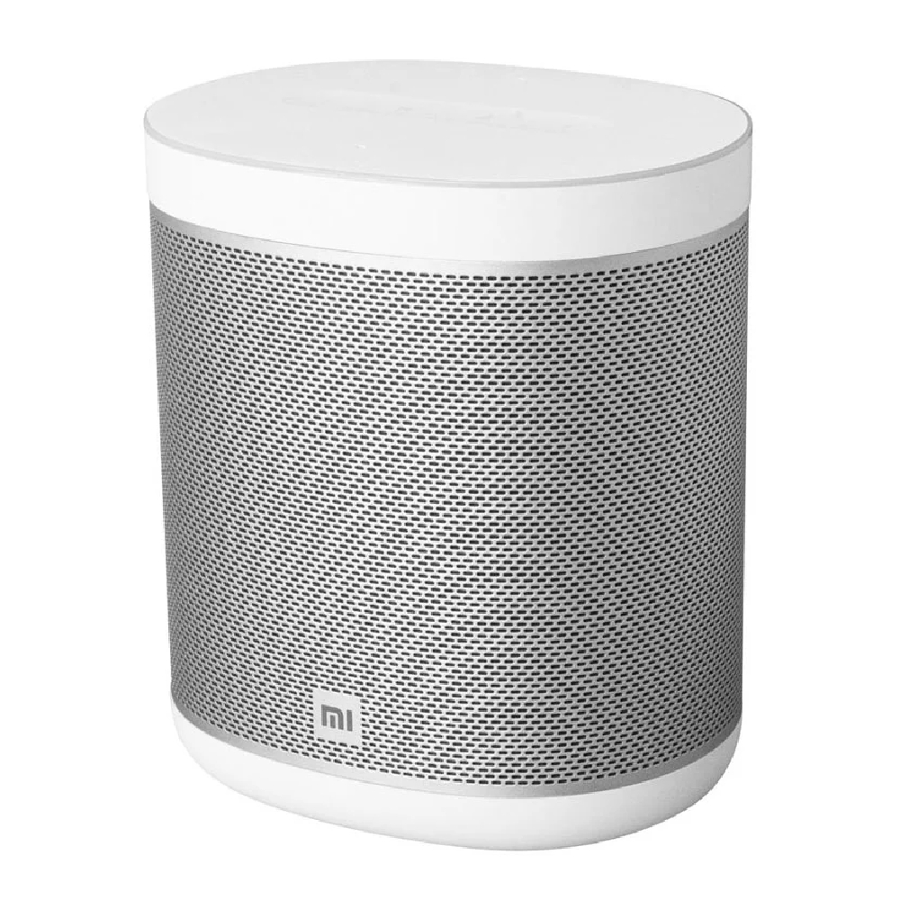 Bocina Inteligente Xiaomi Mi Smart Speaker White.