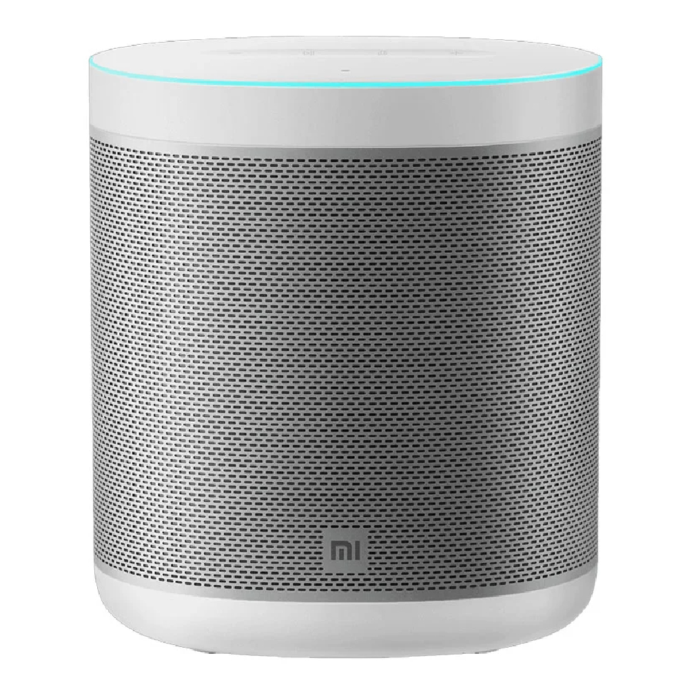 Bocina Inteligente Xiaomi Mi Smart Speaker White.