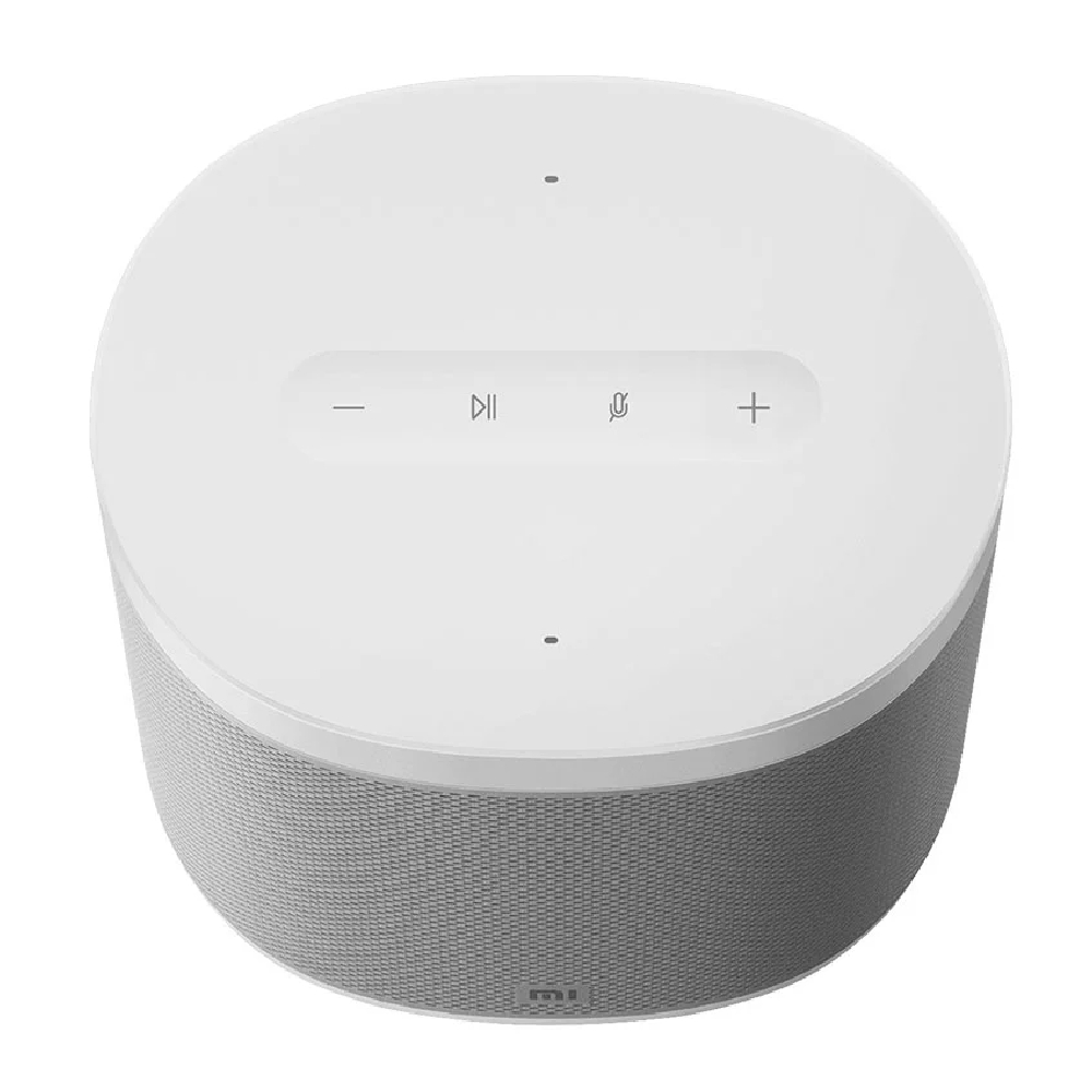 Bocina Inteligente Xiaomi Mi Smart Speaker White.