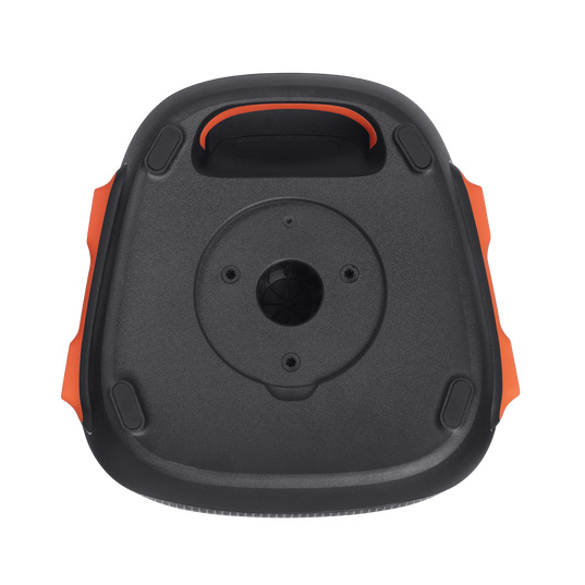 Bocina JBL Partybox 110 Led Inalambrica Recargable Bluetooth Black.