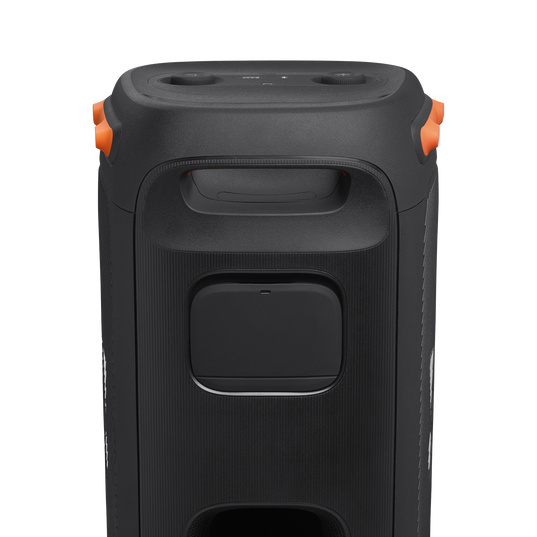 Bocina JBL Partybox 110 Led Inalambrica Recargable Bluetooth Black.