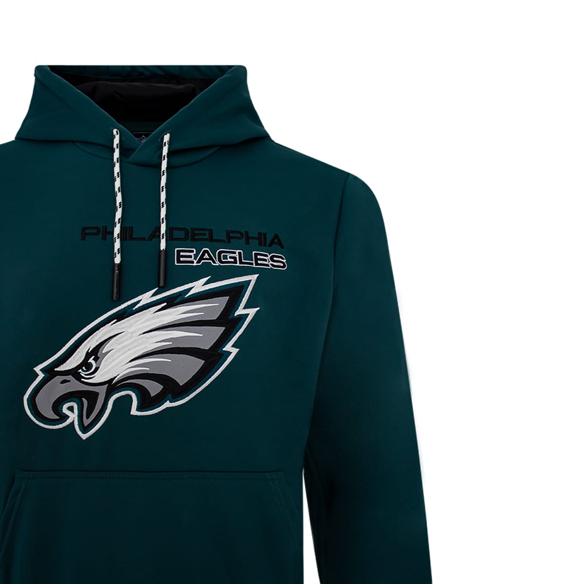 Sudadera Deportiva de la NFL Philadelphia Eagles.