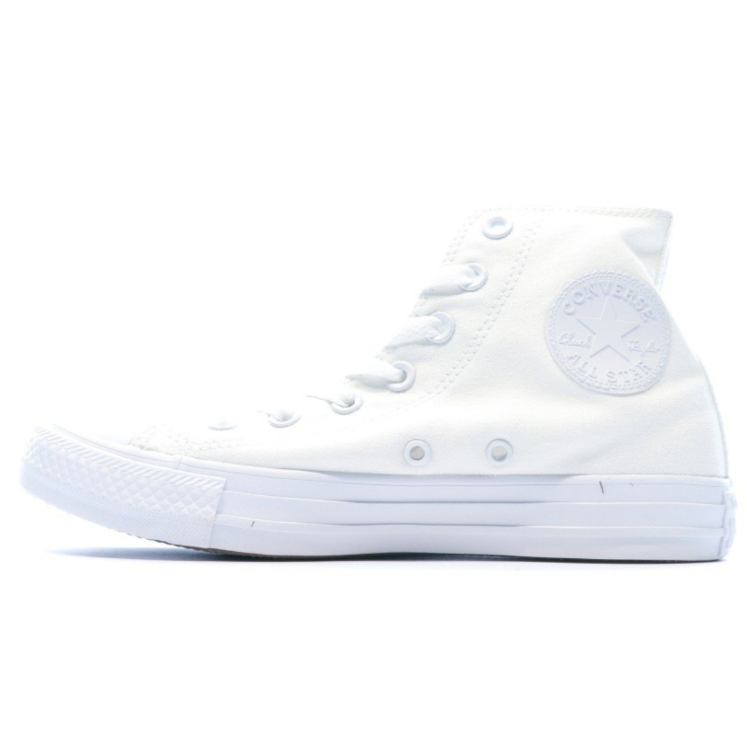 Tenis Converse Chuck Taylor All Star en Bota de Lona 1U646