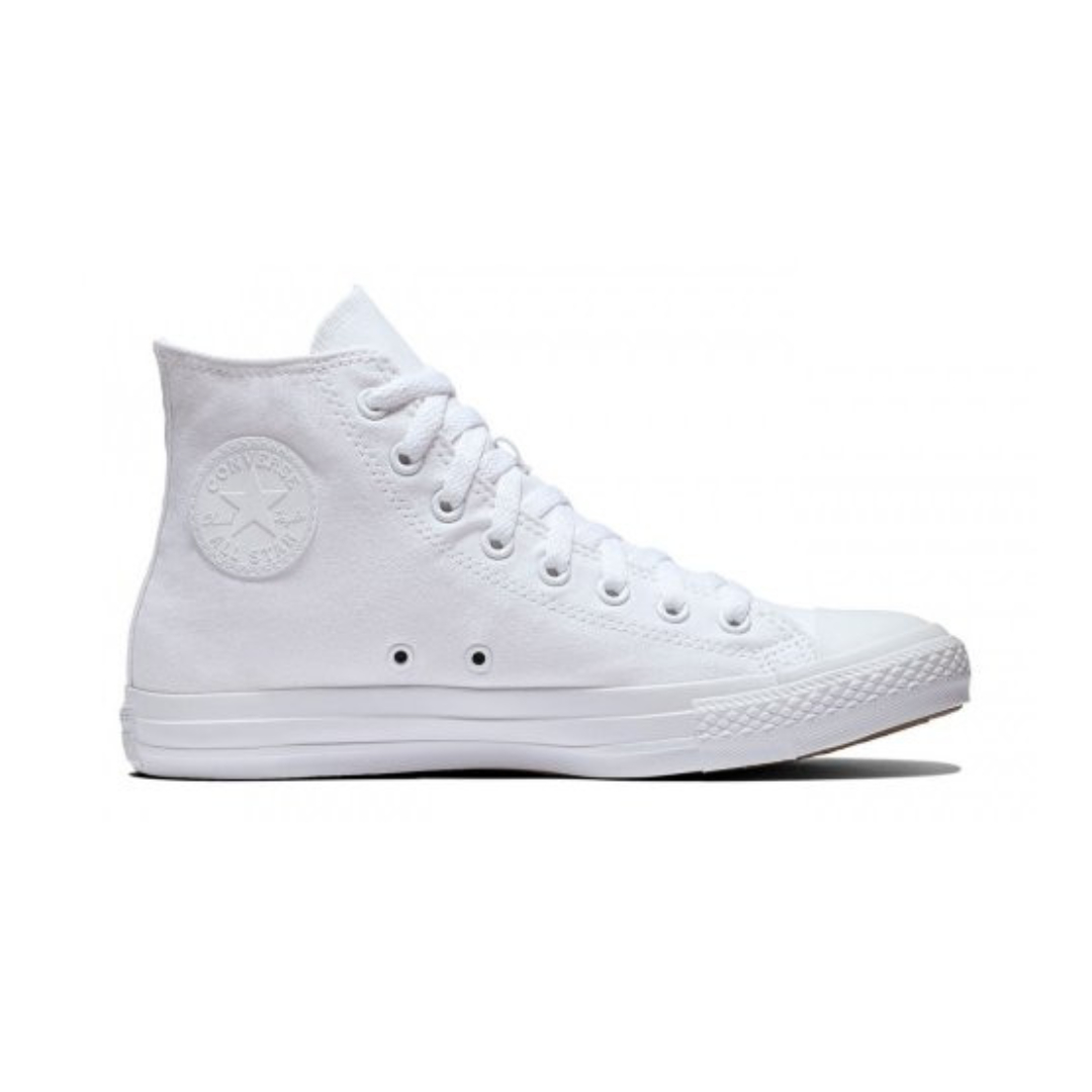 Tenis Converse Chuck Taylor All Star en Bota de Lona 1U646