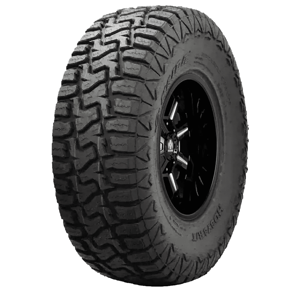 Llanta 33X12.50r20 Lt 10c Haida Hd878 114q.