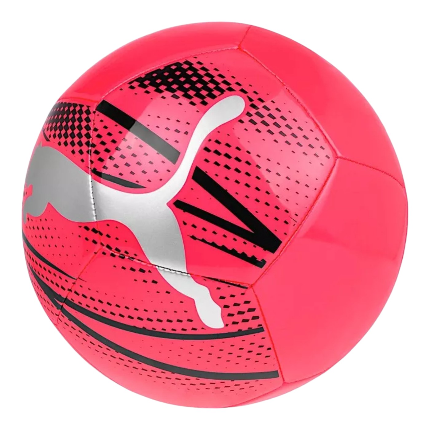 BALON PUMA HOMBRE ROSA PUMA ATTACANTO GRAPHIC 8407304.
