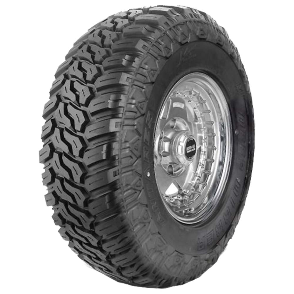 Llanta 315/75r16 8c Lt Antares Deep Digger 121q.
