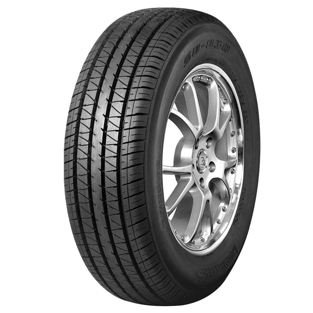 Llanta 205/70r14 Antares Su-830 95t.