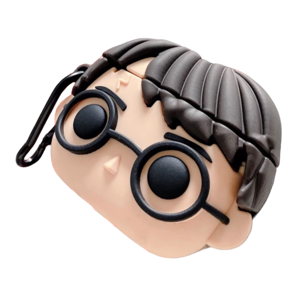 Case Protector Silicon Compatible Con AirPods PRO Harry Potter