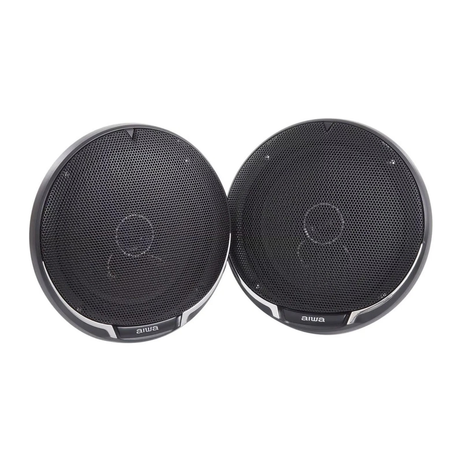 Bocinas para Auto Aiwa 6.5 Pulgadas 2 Vías TAW-1633