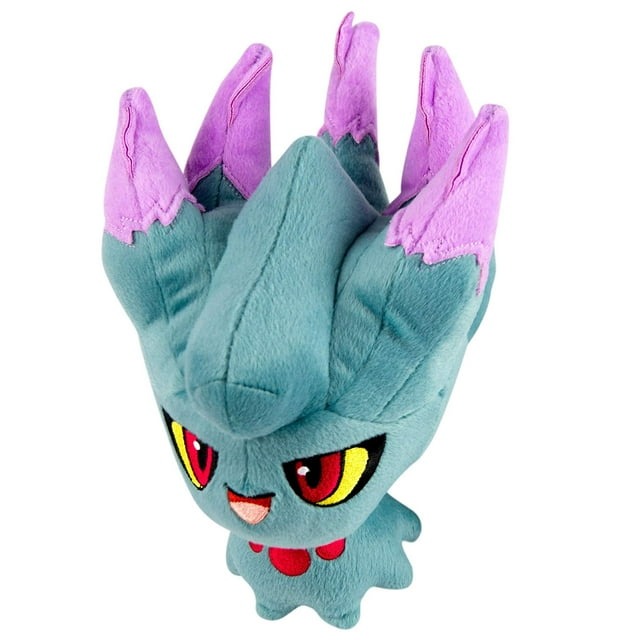 Peluche Anime Pokémon Misdreavus Kawaii Juguete Regalo