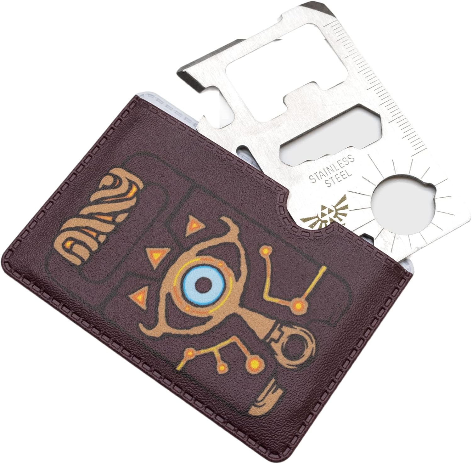 Bolsa CultureFly The Legend Of Zelda Breath Of The Wild Paquete Colección Regalo Juguetes Niños