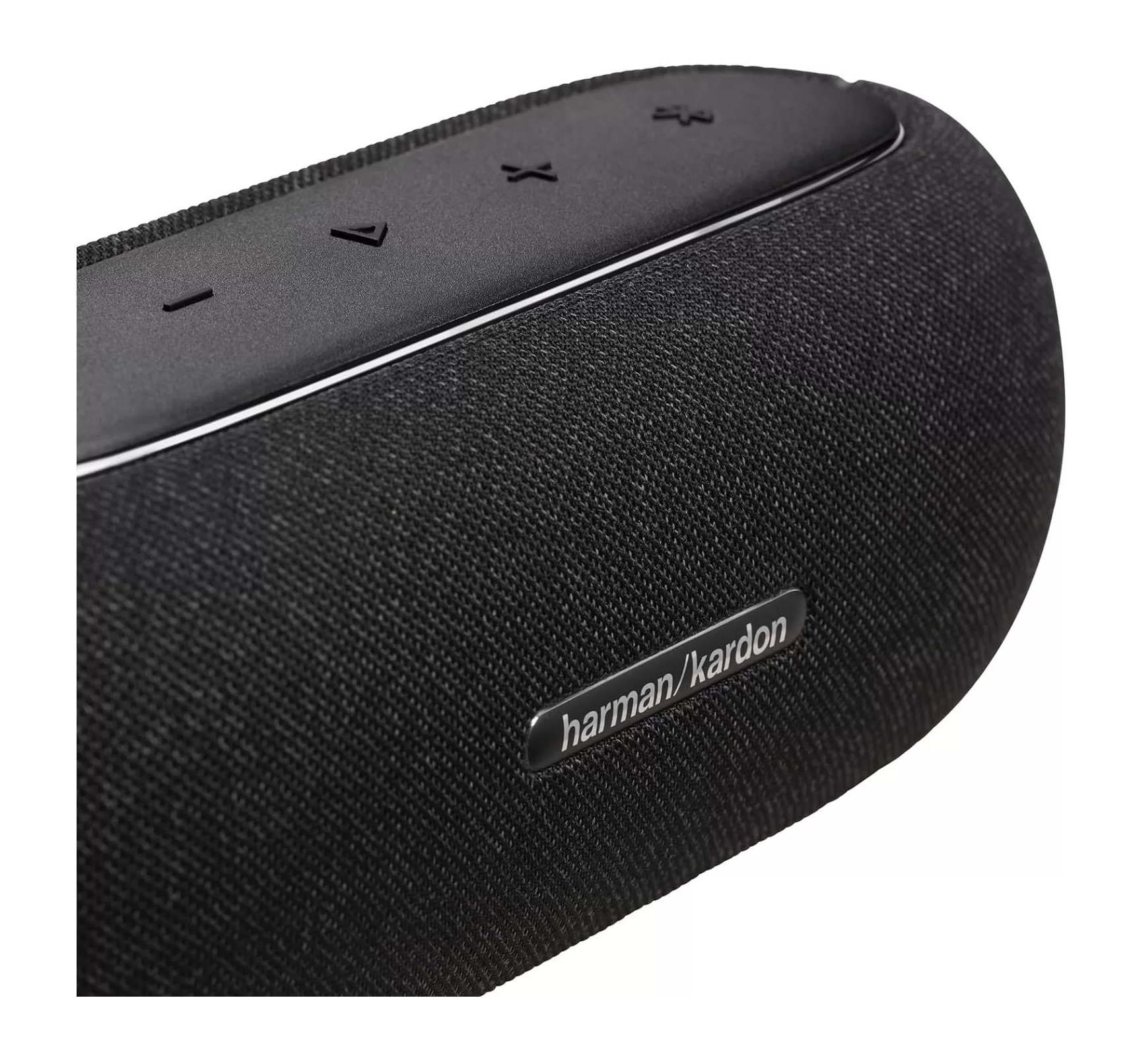 Bocina Harman Kardon Luna Color Negro, Bluetooth Modelo: HKLUNABLKAM