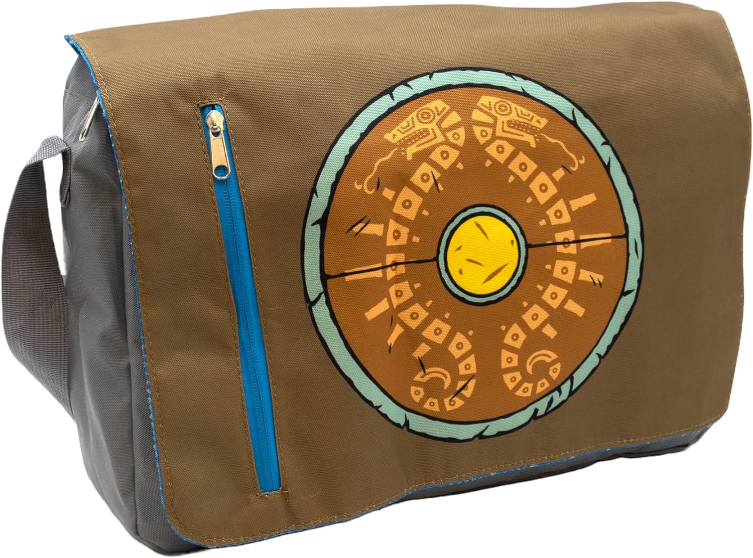 Bolsa CultureFly The Legend Of Zelda Breath Of The Wild Paquete Colección Regalo Juguetes Niños