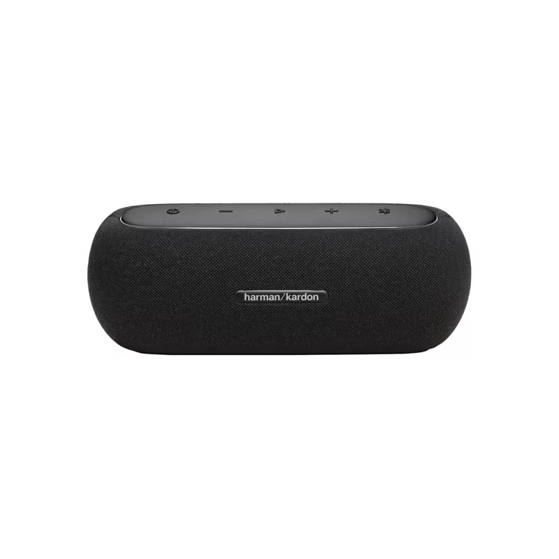 Bocina Harman Kardon Luna Color Negro, Bluetooth Modelo: HKLUNABLKAM