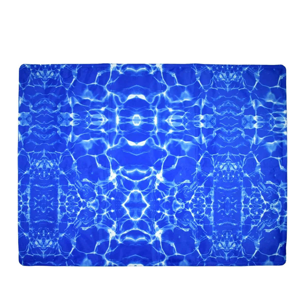 Tapete Refrescante Para Perro Ch Cool Mascotas Fancy Pets