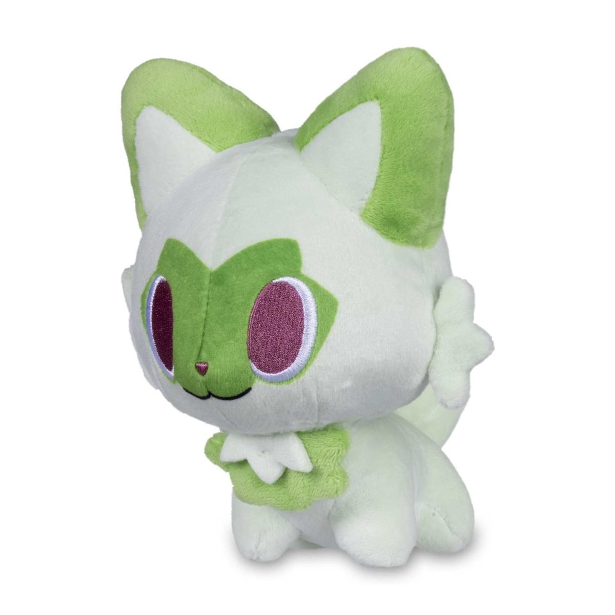 Sprigatito Pokemon Center Anime Peluche Felpa Juguetes Niños Original