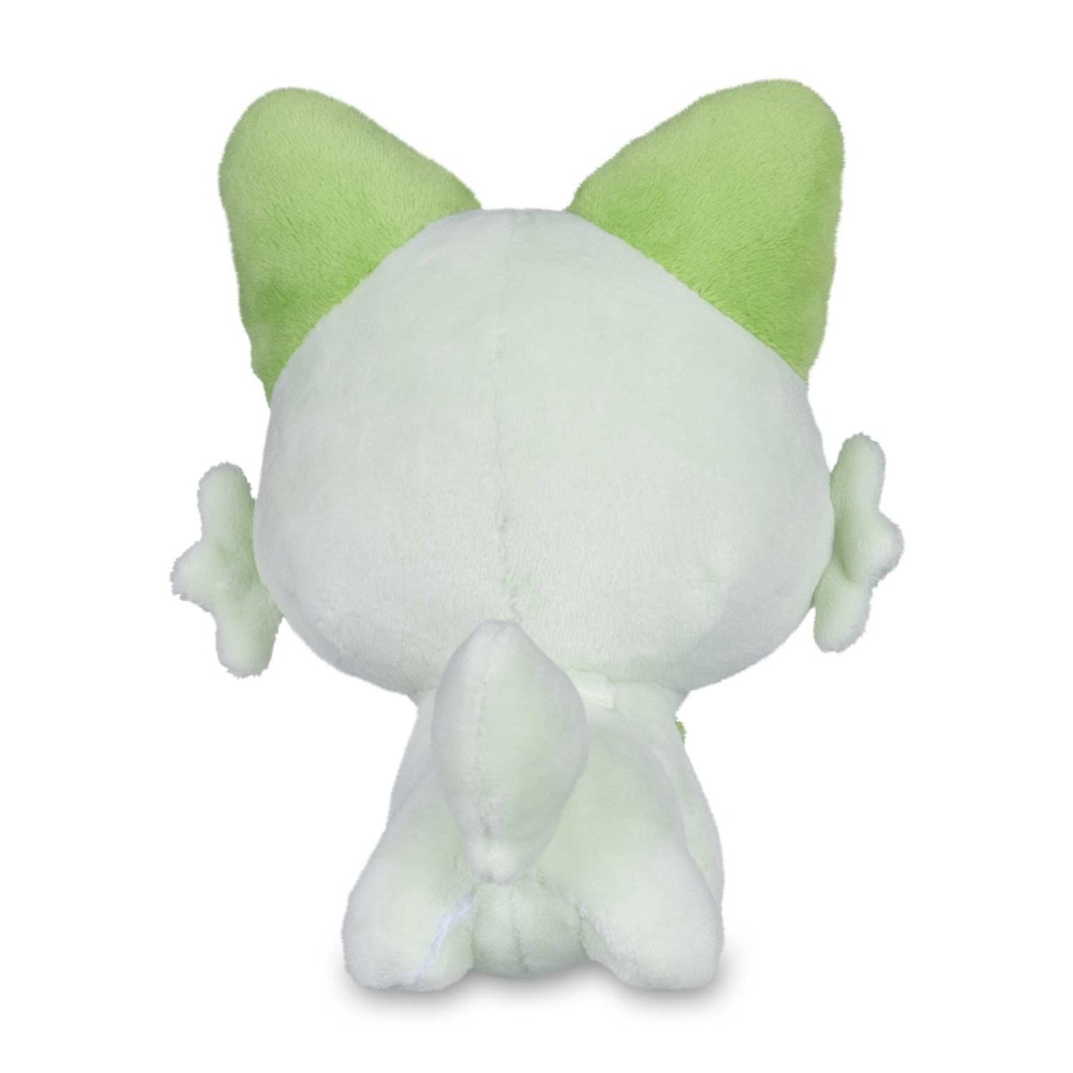 Sprigatito Pokemon Center Anime Peluche Felpa Juguetes Niños Original
