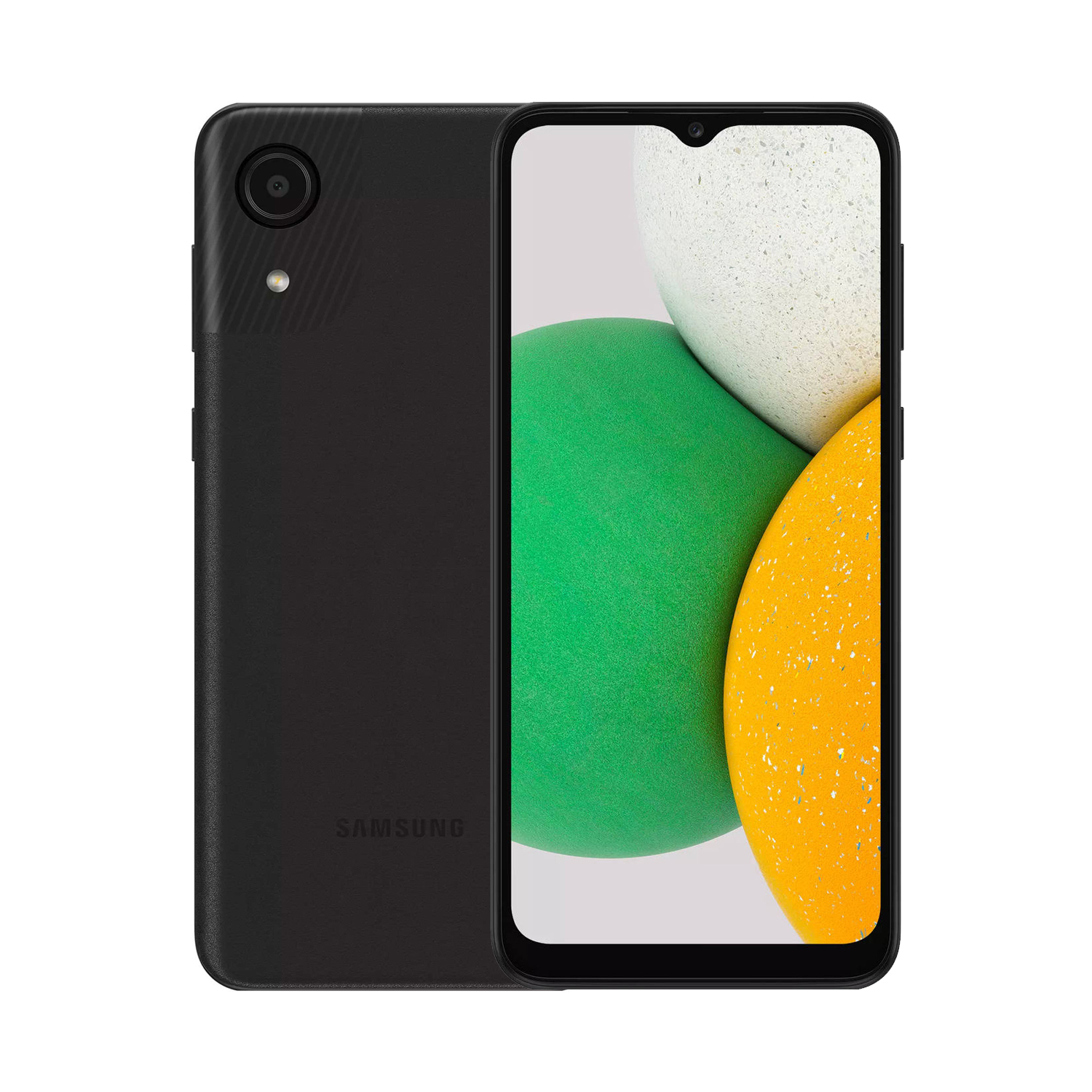 Samsung Galaxy A03 Core 2Gb 32Gb Negro