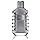 A Perfume GUESS - Dare para hombres, 3.4 onzas.