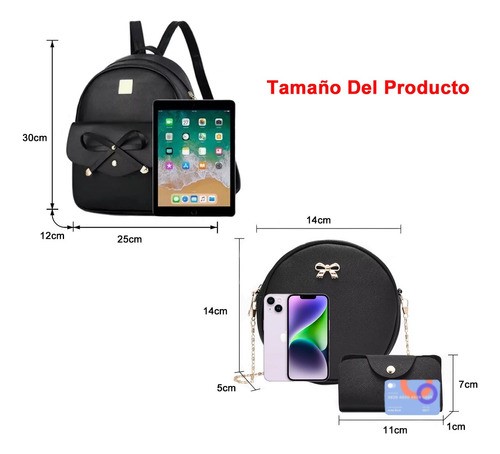 Mochilas Antirrobo Para Mujer Moda Mochila Bolso De Casual Hombro Gran Capacidad Mochila De Viaje