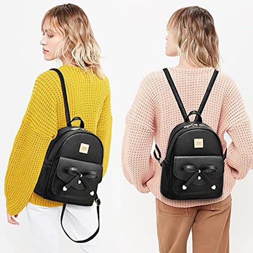 Mochilas Antirrobo Para Mujer Moda Mochila Bolso De Casual Hombro Gran Capacidad Mochila De Viaje