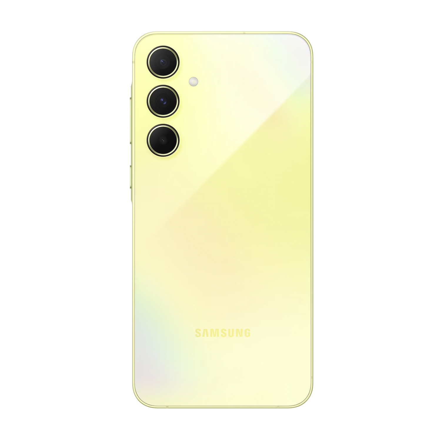 Samsung Galaxy A55 8Gb 128Gb 5G Amarillo.