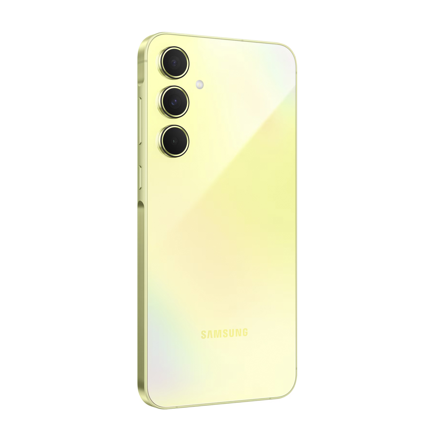 Samsung Galaxy A55 8Gb 128Gb 5G Amarillo.