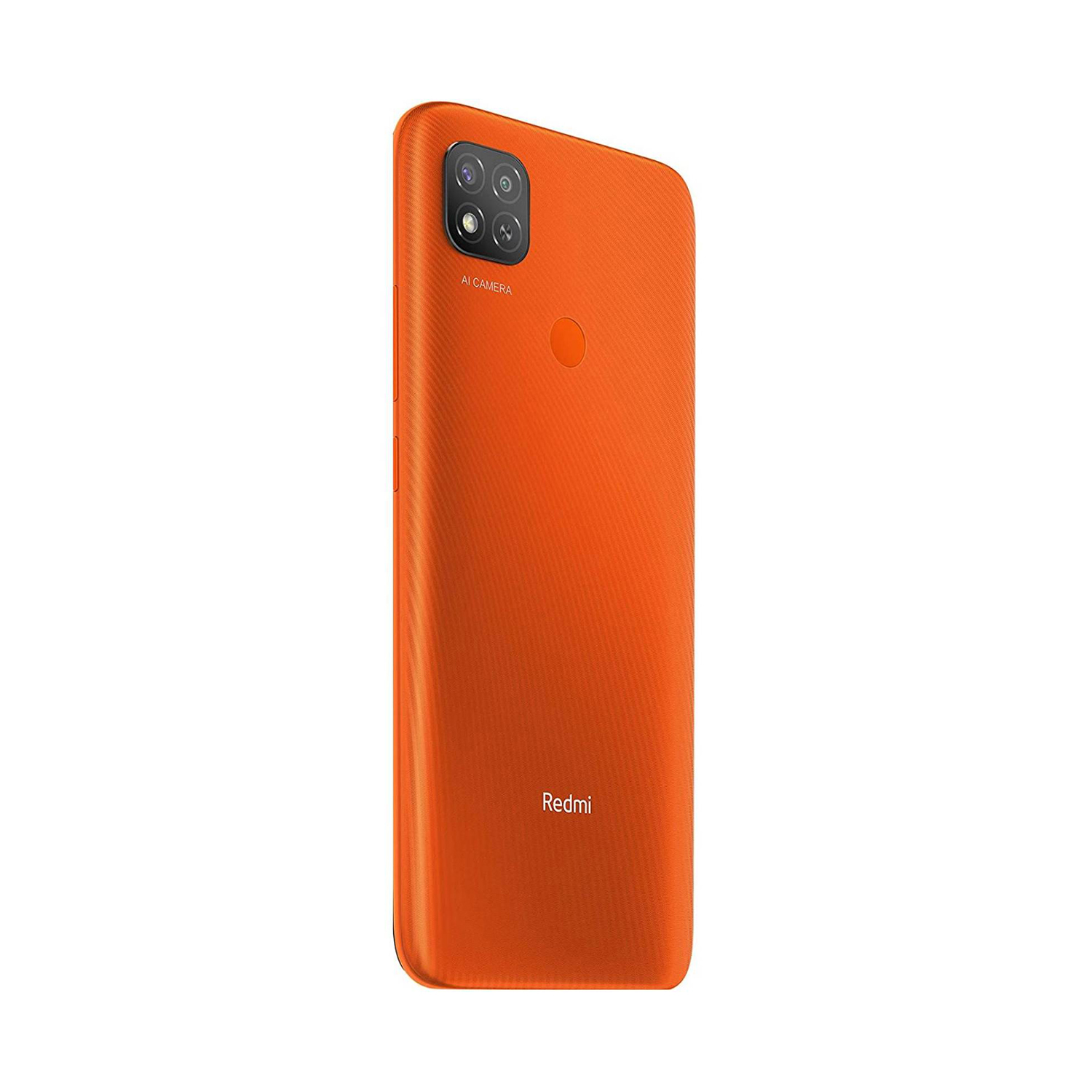 Xiaomi Redmi 9 4Gb 64Gb Naranja.