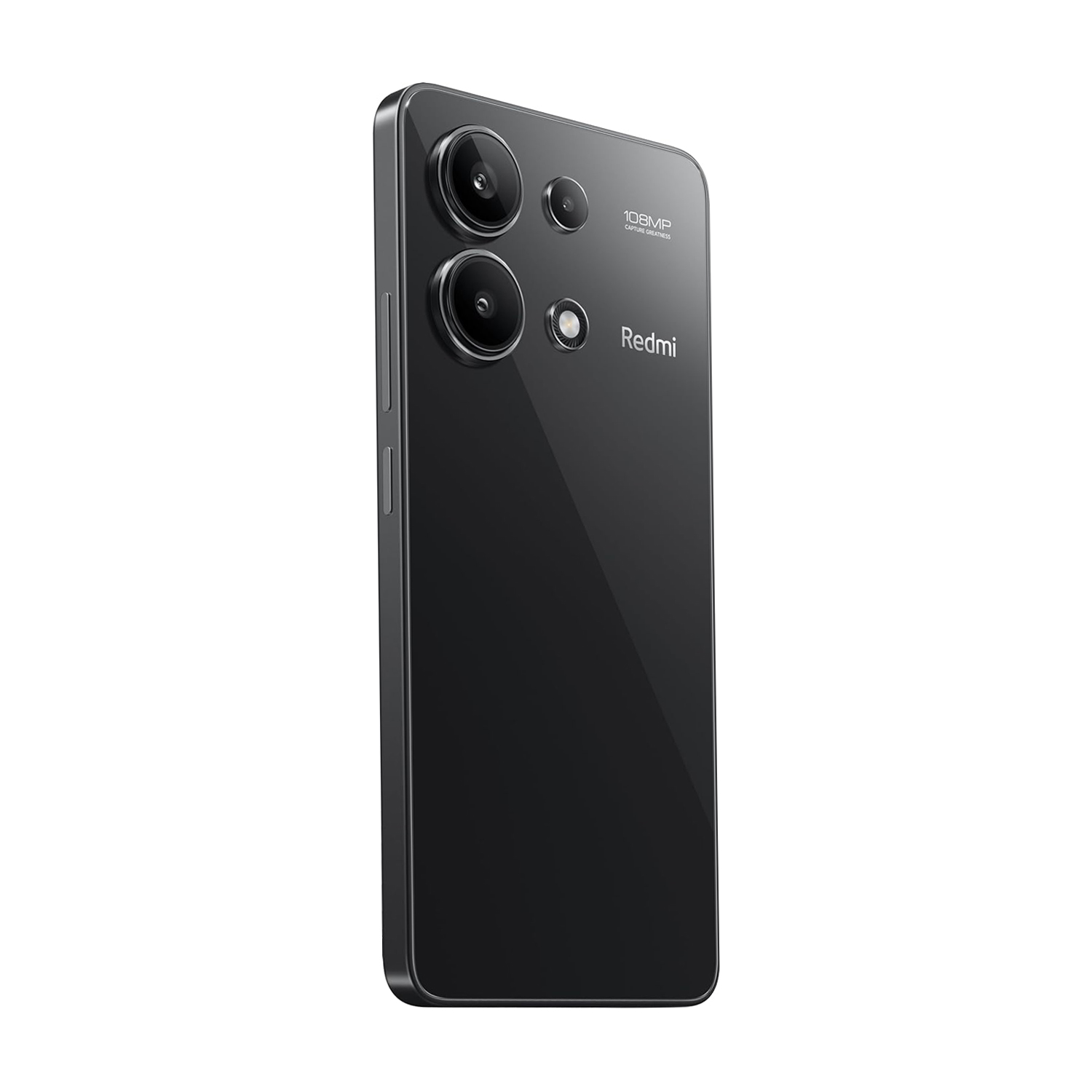 Xiaomi Redmi Note 13 6Gb 128Gb Negro