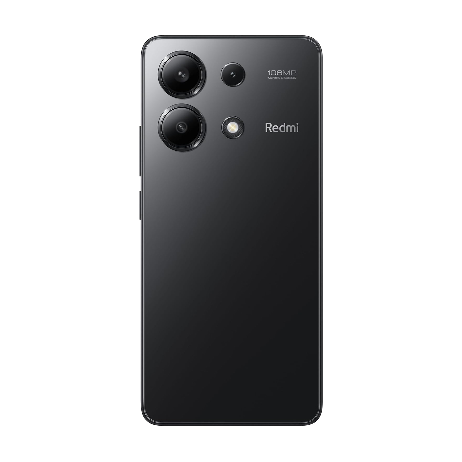 Xiaomi Redmi Note 13 6Gb 128Gb Negro