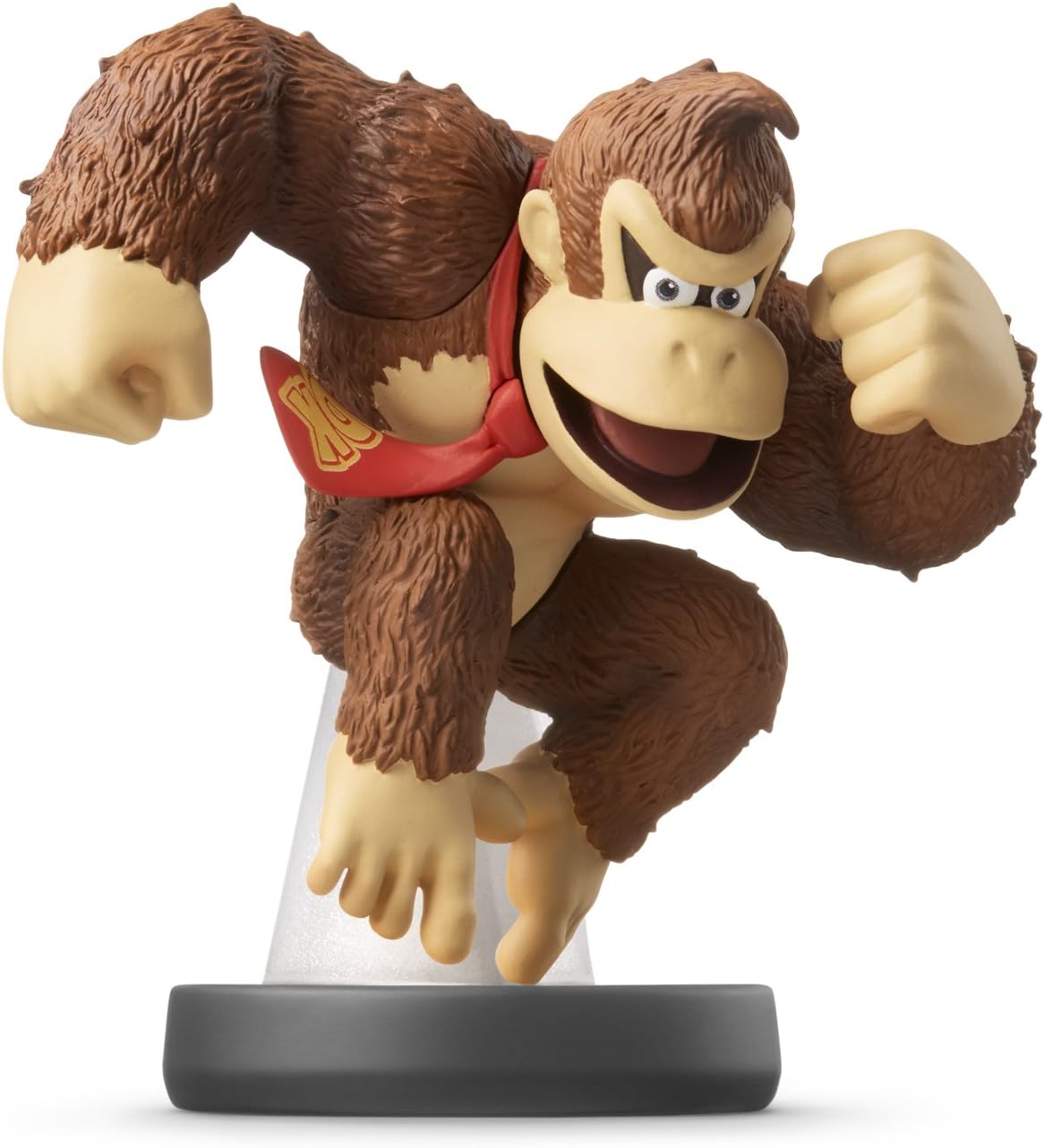 Amiibo Super Smash Bros Donkey Kong - Game Center