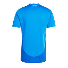 Jersey Original Adidas de la Selección Italia Eurocopa 2024 IN0657.