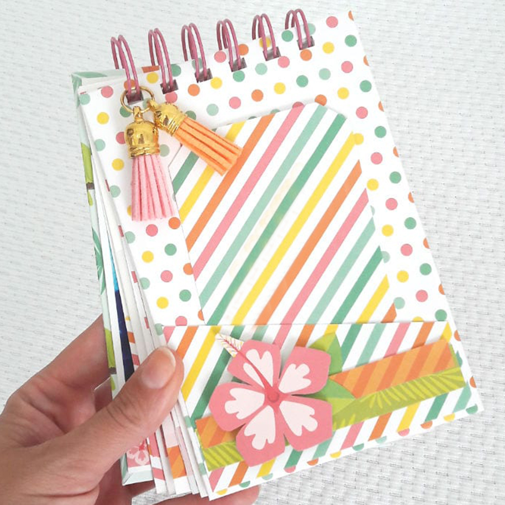 Máquina Engargoladora para Manualidades The Cinch Heidi Swapp.