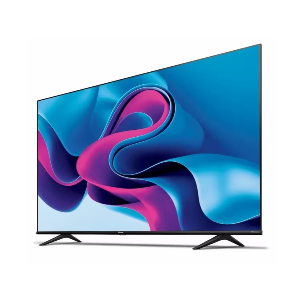 Smart Tv Hisense 65 Pul Google Asistente 65U75K.