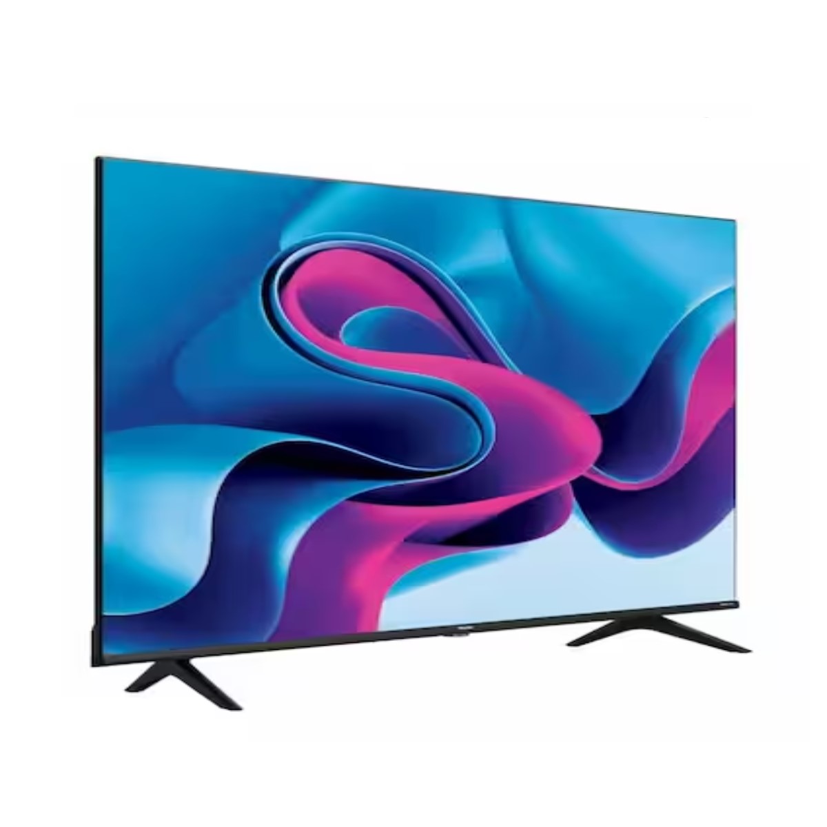 Smart Tv Hisense 65 Pul Google Asistente 65U75K.