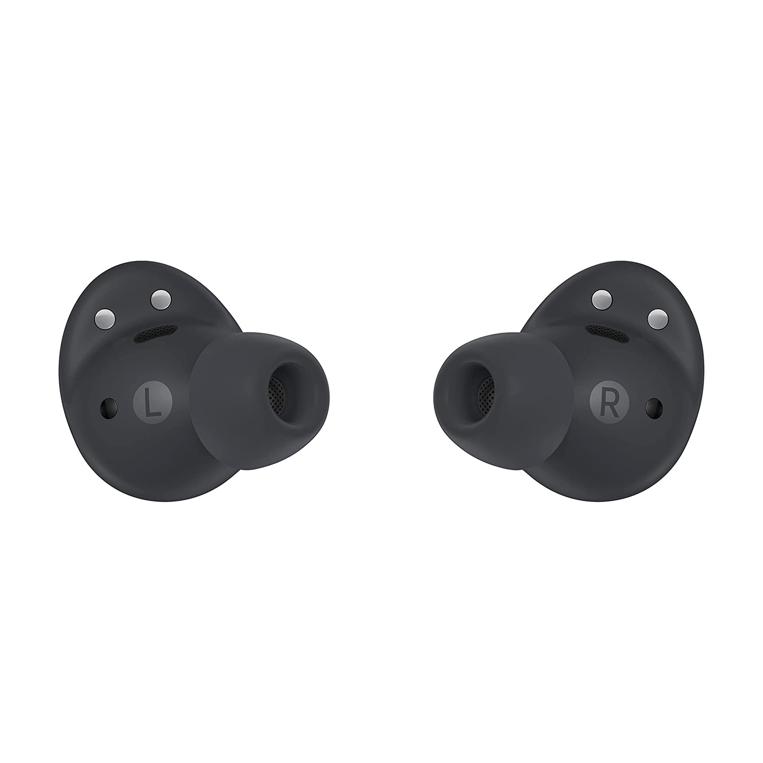 Bundle Samsung Galaxy Buds 2 Pro R510 Negro Y Violeta.