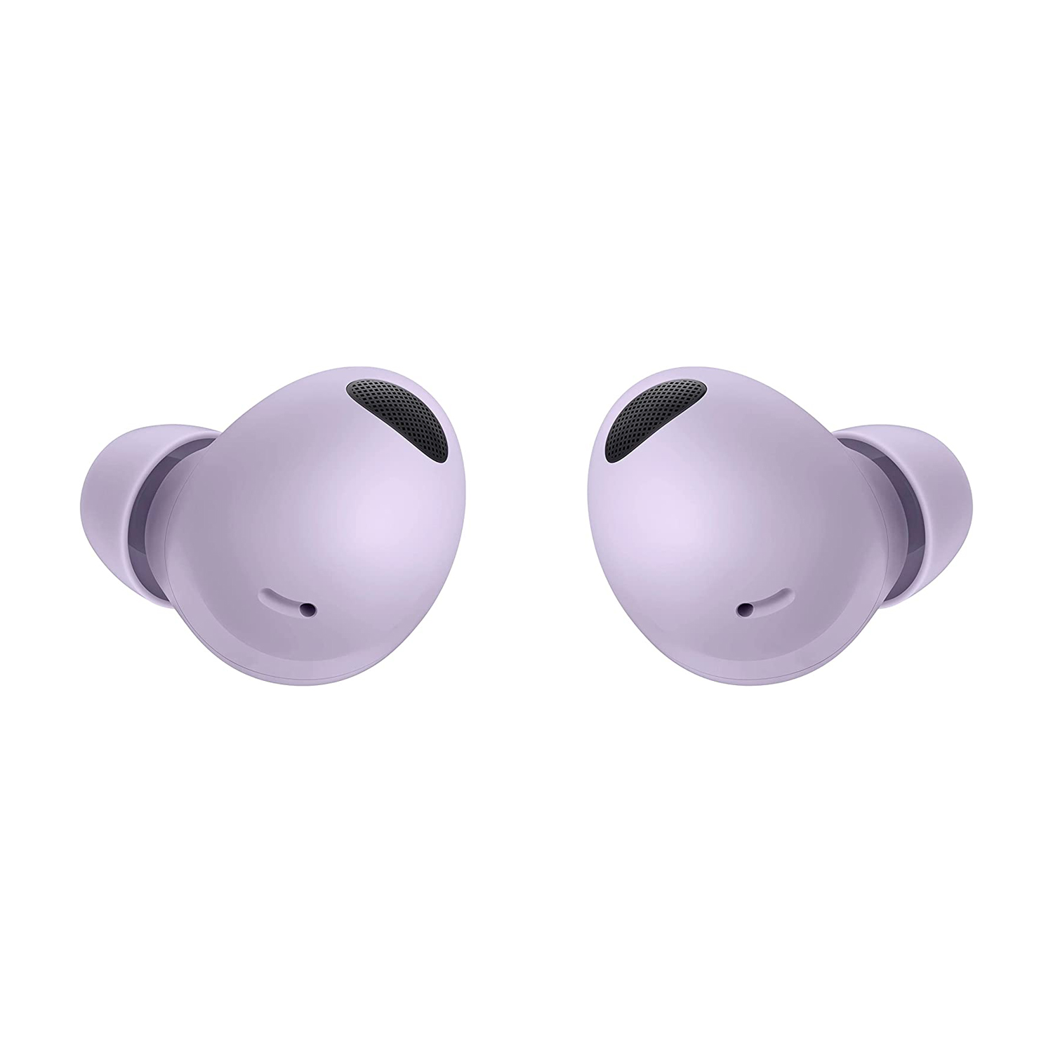 Bundle Samsung Galaxy Buds 2 Pro R510 Negro Y Violeta.