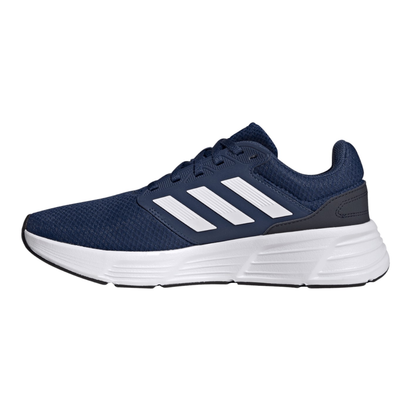 TENIS ADIDAS HOMBRE AZUL ADIDAS GALAXY 6 GW4139.