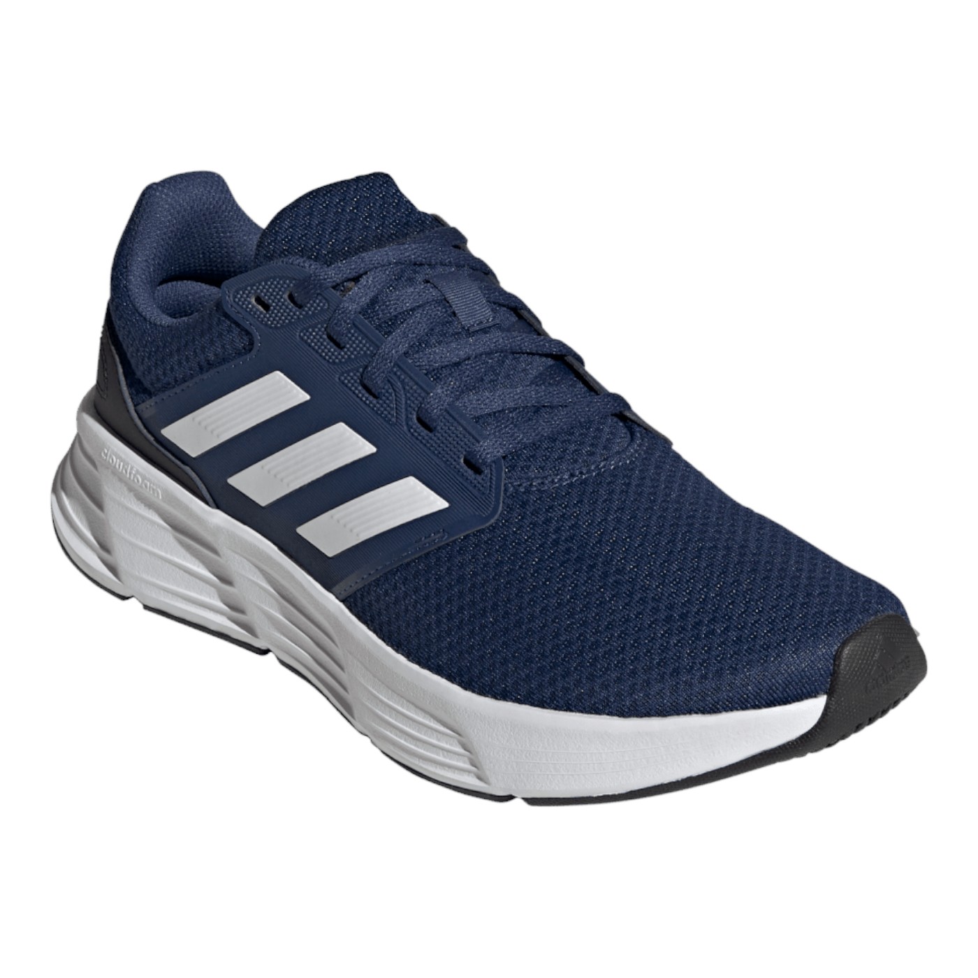 TENIS ADIDAS HOMBRE AZUL ADIDAS GALAXY 6 GW4139.