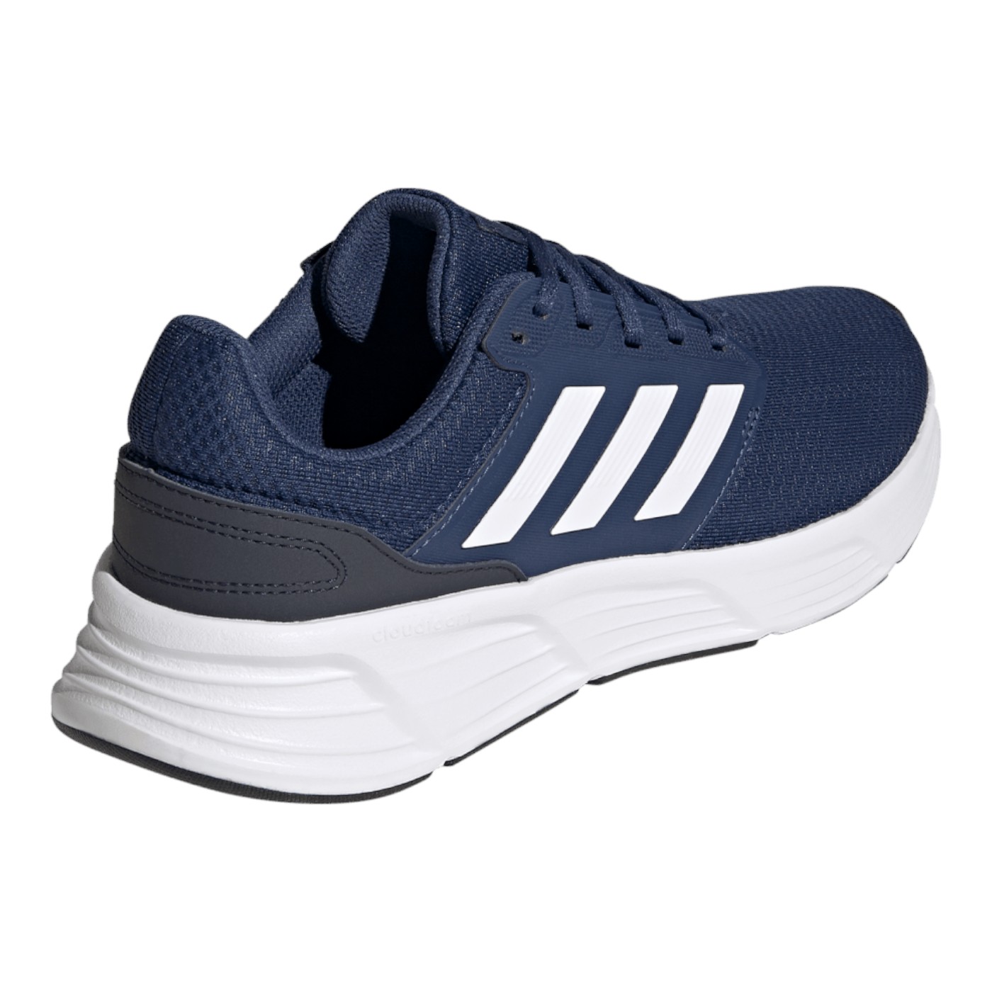 TENIS ADIDAS HOMBRE AZUL ADIDAS GALAXY 6 GW4139.
